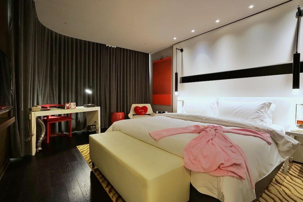 Metropolo Dahua Hotel Shanghaj Zewnętrze zdjęcie
