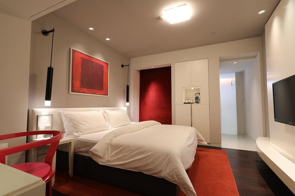 Metropolo Dahua Hotel Shanghaj Zewnętrze zdjęcie