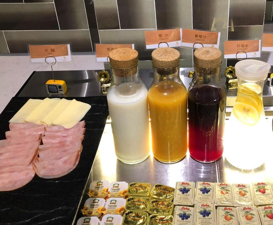 Metropolo Dahua Hotel Shanghaj Zewnętrze zdjęcie