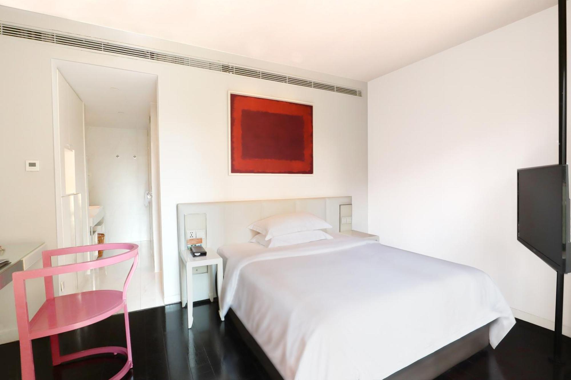Metropolo Dahua Hotel Shanghaj Zewnętrze zdjęcie