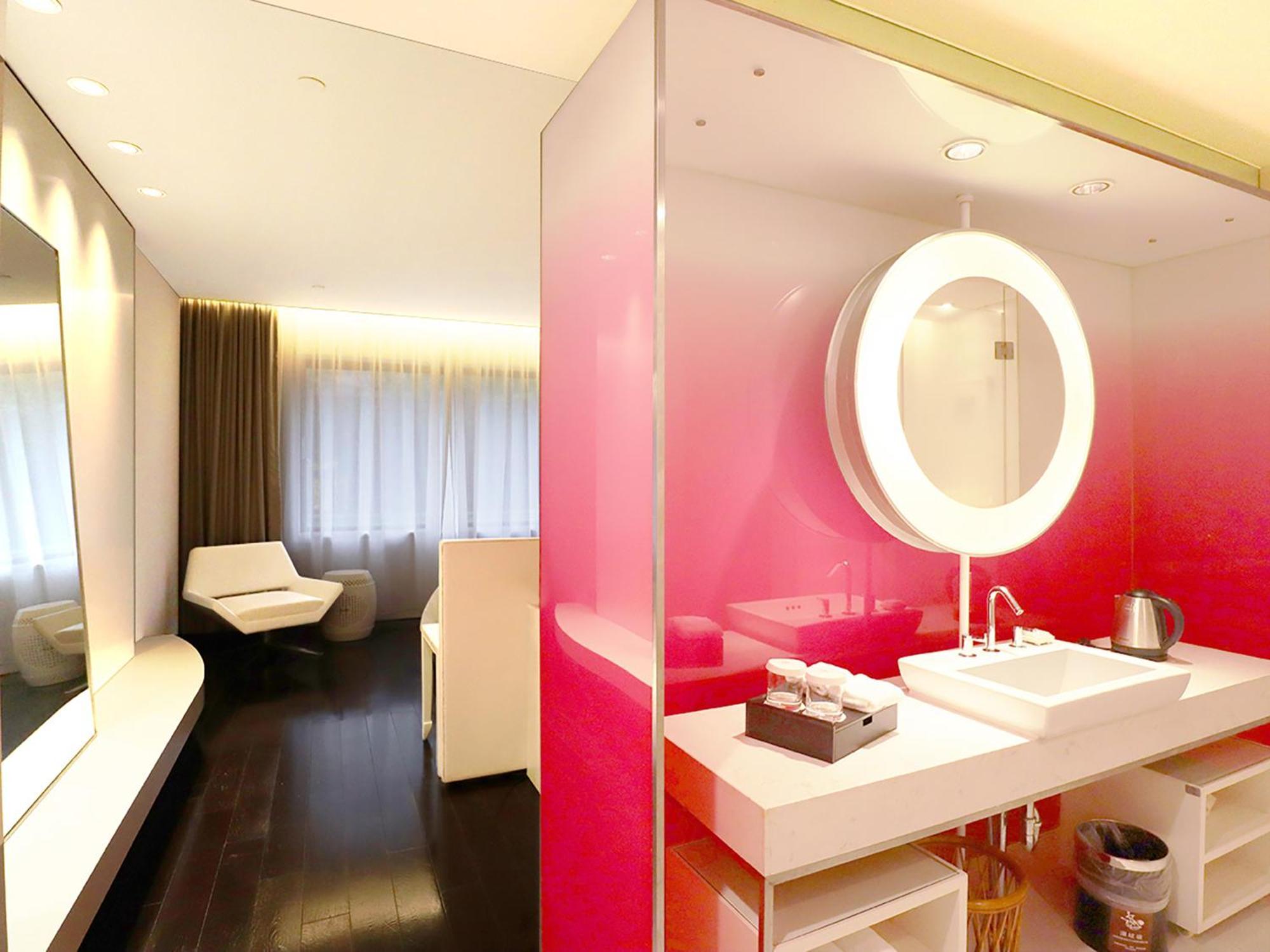 Metropolo Dahua Hotel Shanghaj Zewnętrze zdjęcie