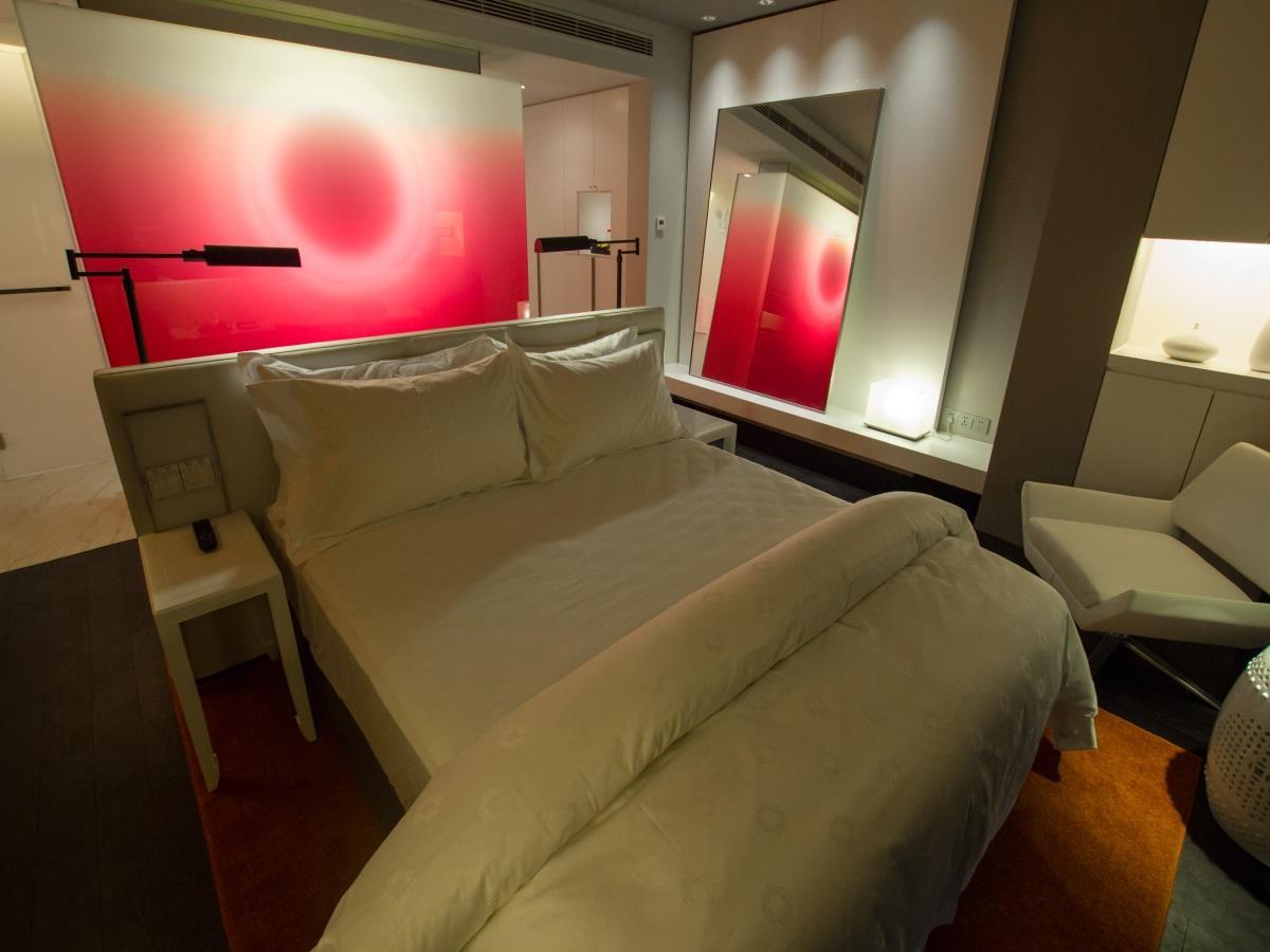 Metropolo Dahua Hotel Shanghaj Zewnętrze zdjęcie